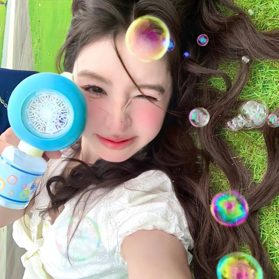 女人河 海报