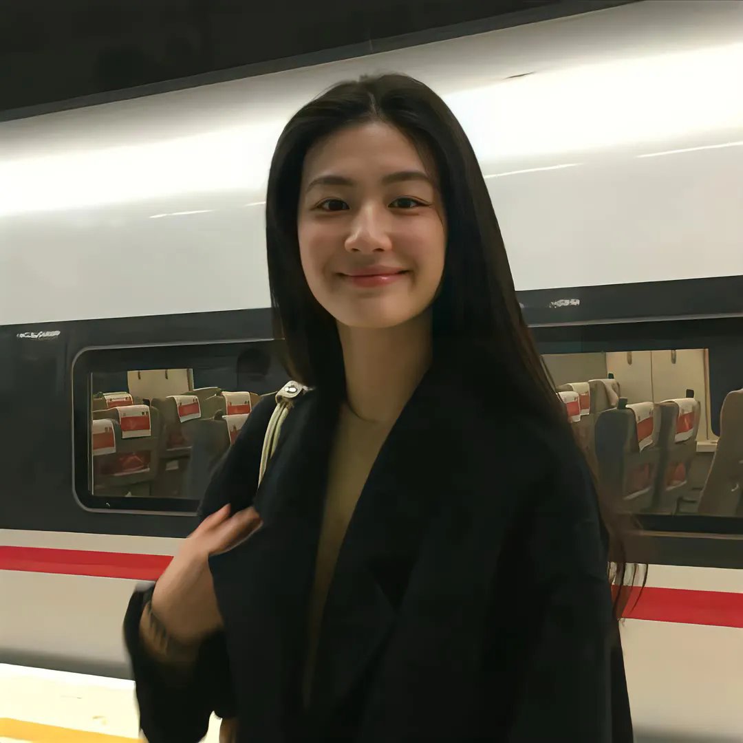 明月守护者 海报