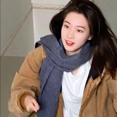 景深之中 海报